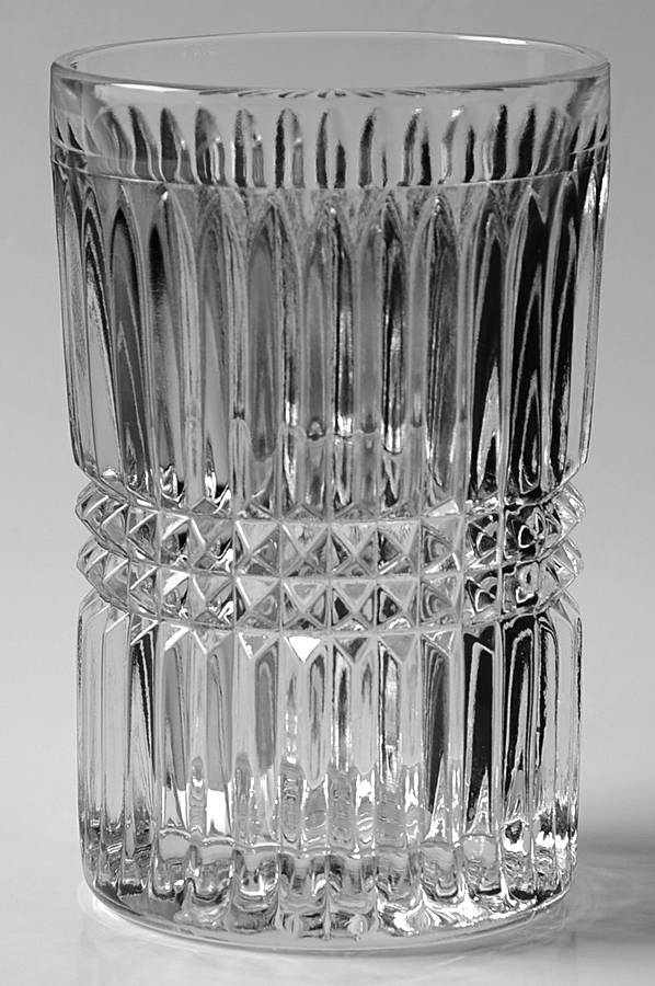 Aspen (Stem 2861) Highball Glass by Fostoria-1