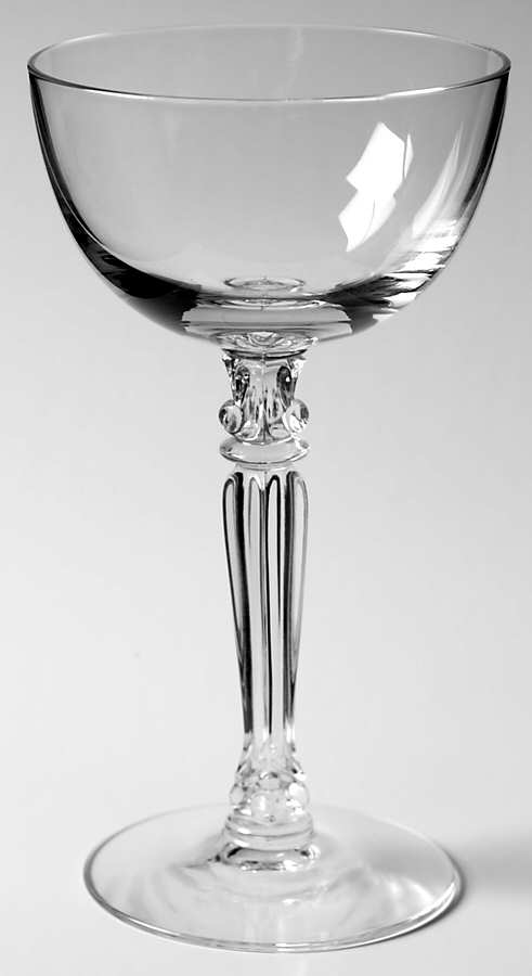 Astrid (Stem 6030) Liquor Cocktail by Fostoria-1