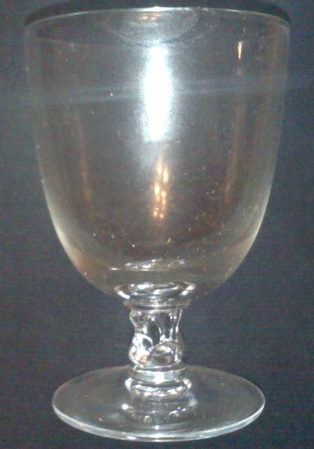 Astrid (Stem 6030) Oyster or Fruit Cocktail by Fostoria-1