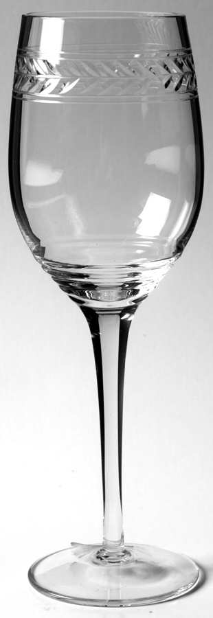 Athens Wine Glass by Fostoria-1