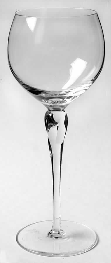 Aura Wine Glass by Fostoria-1