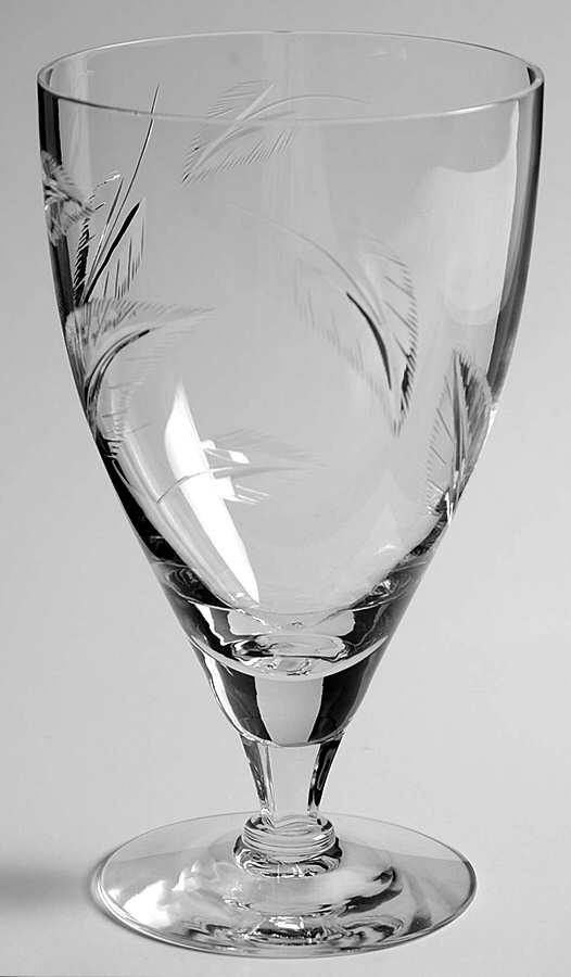 Autumn (Stem 6068, Cut 850) Iced Tea by Fostoria-1