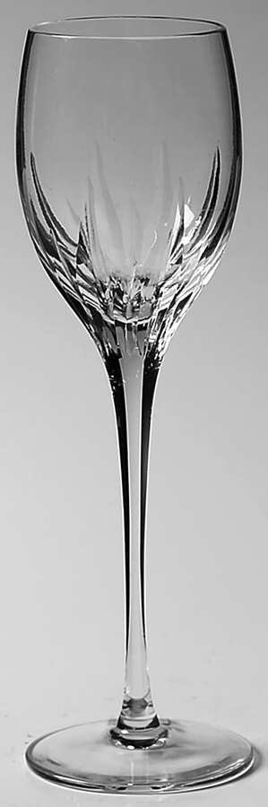 Baroness (Cut) Cordial Glass by Fostoria-1