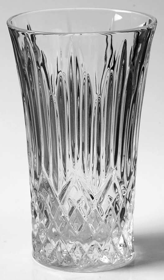 Bennington Highball Glass by Fostoria-1