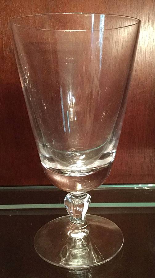 Berkshire (Stem 6105) Iced Tea by Fostoria-1