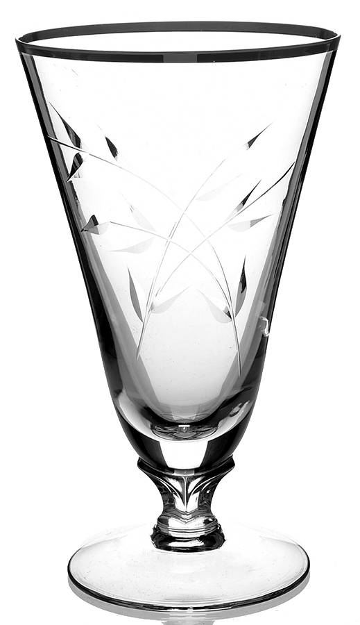 Bridal Belle (Stem 6072) Juice Glass by Fostoria-1