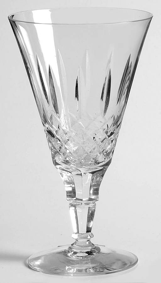 Bristol (Cut #880, Newer) Juice Glass by Fostoria-1