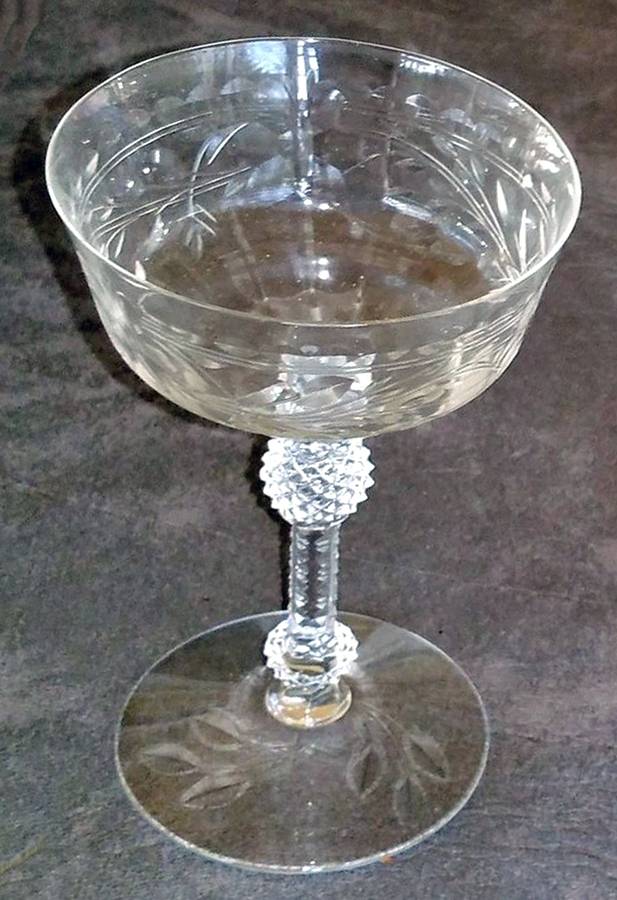 Bristol (6007, Cut710, Older) Liquor Cocktail by Fostoria-1