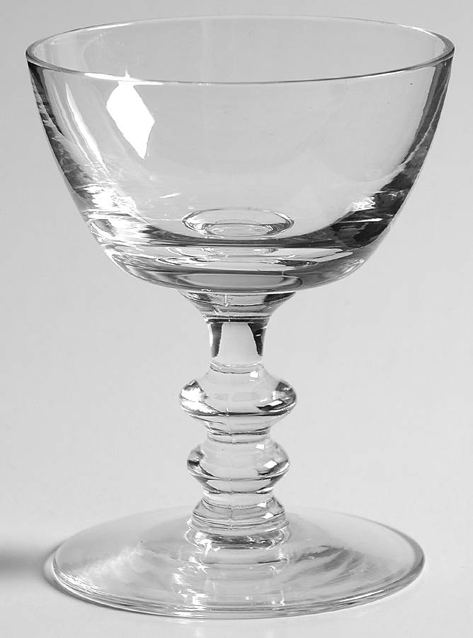 Cabot Liquor Cocktail by Fostoria-1