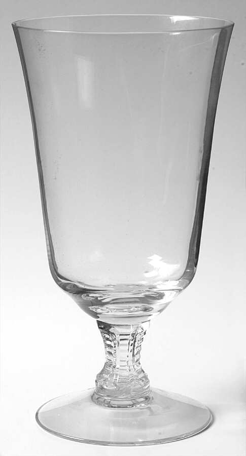 Camelot Clear Iced Tea by Fostoria-1