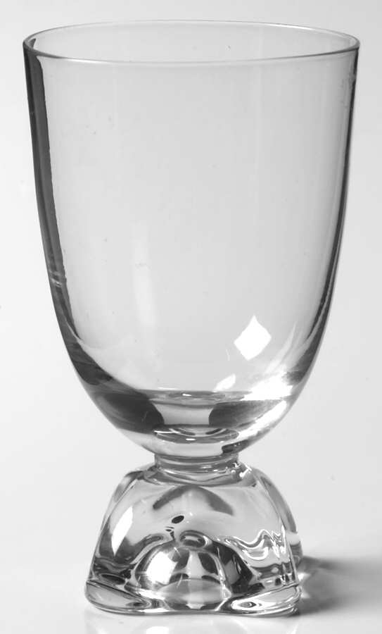 Capri Clear Juice Glass by Fostoria-1