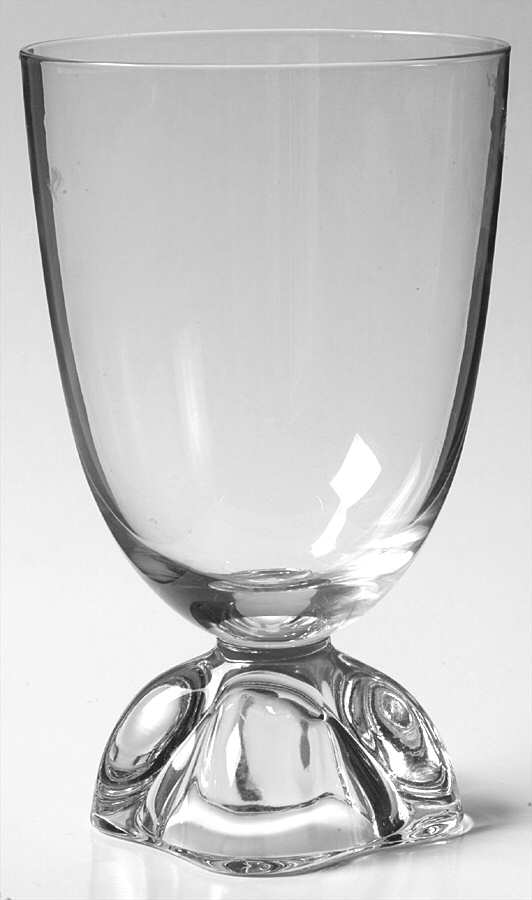 Capri Clear Iced Tea by Fostoria-1