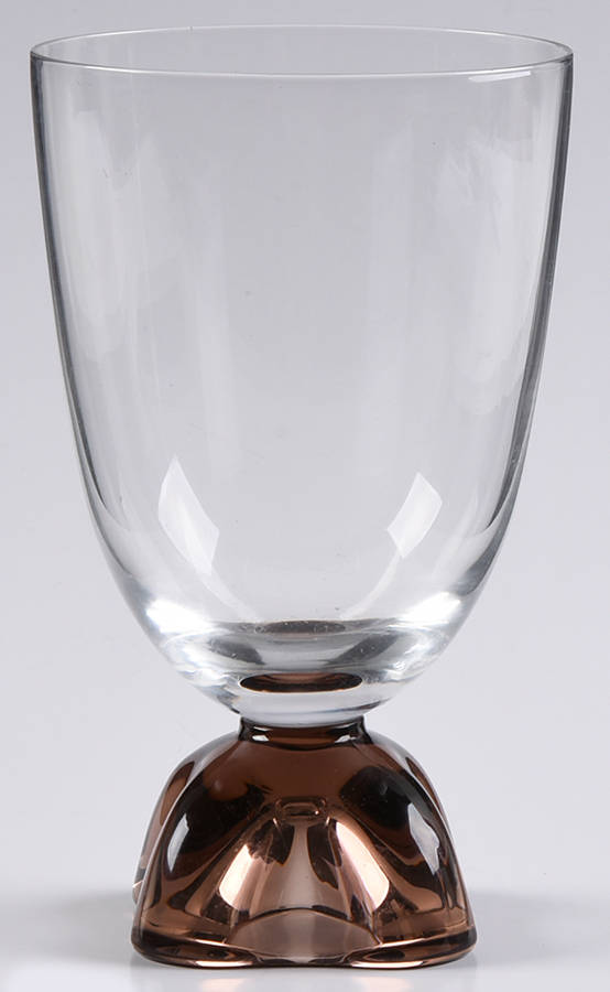Capri Cinnamon Iced Tea by Fostoria-1