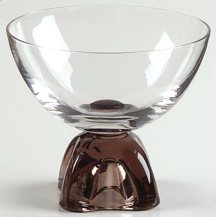 Capri Cinnamon Champagne/Tall Sherbet by Fostoria-1