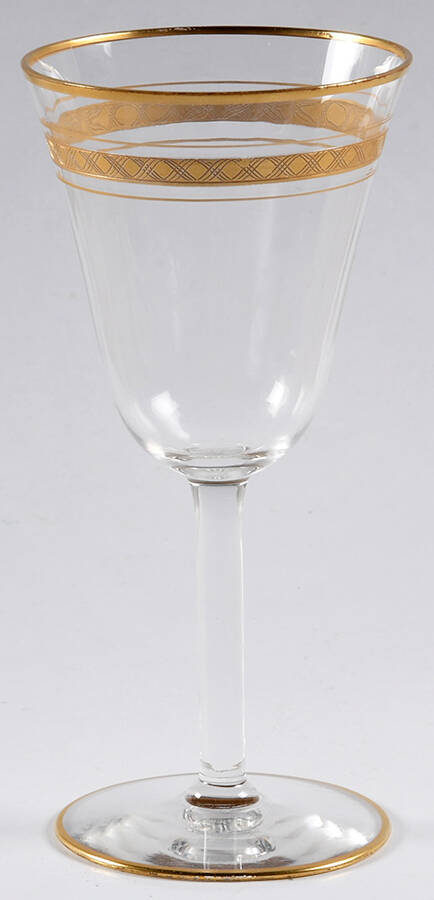 Cascade Claret Wine by Fostoria-1