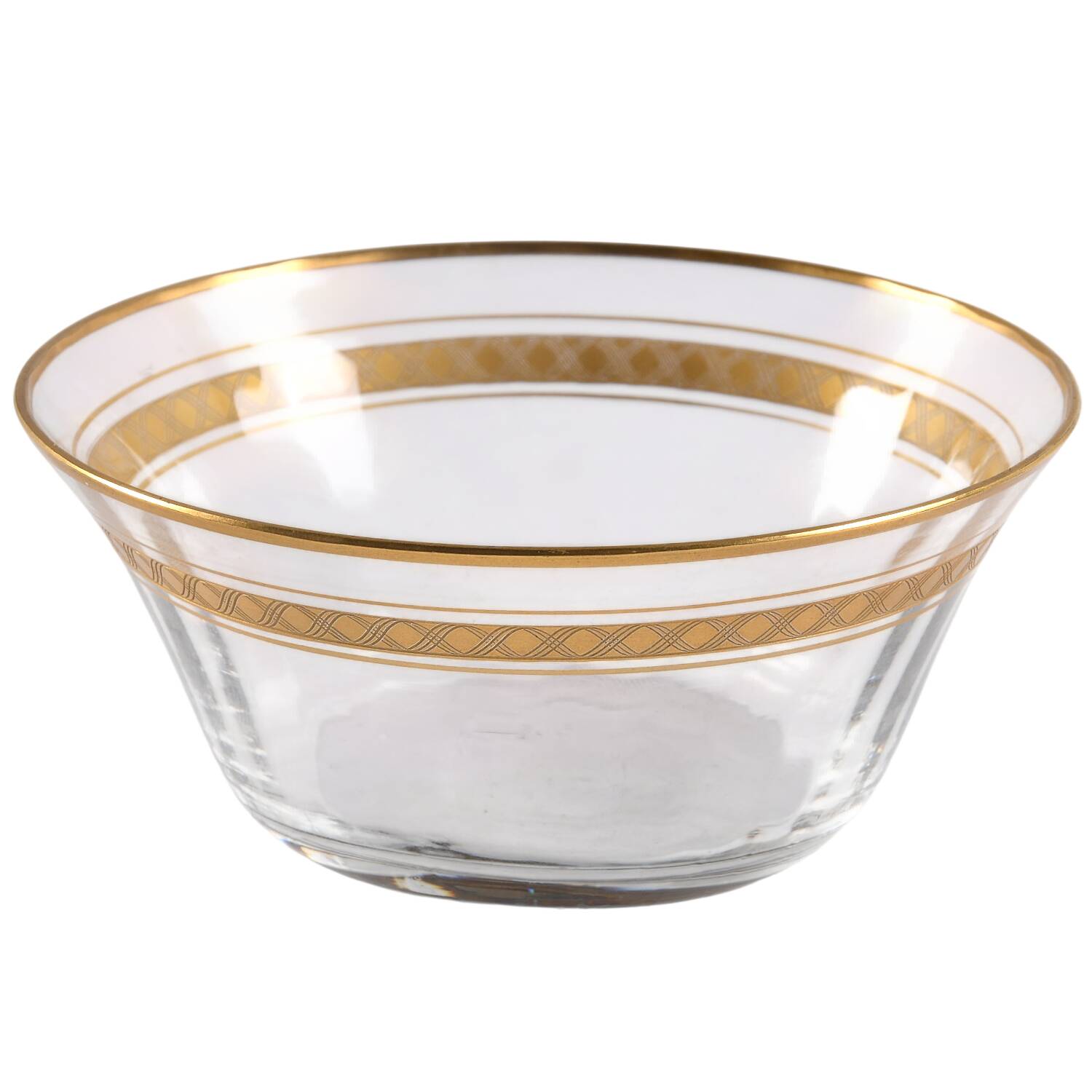 Cascade Finger Bowl by Fostoria-1