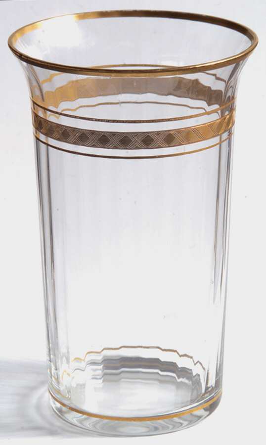 Cascade 8 Oz Flat Tumbler by Fostoria-1