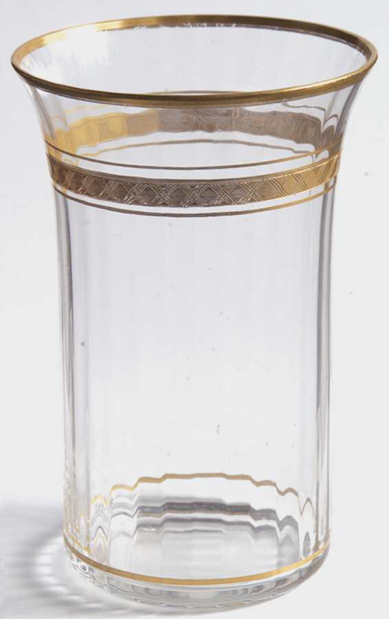 Cascade 9 Oz Flat Tumbler by Fostoria-1