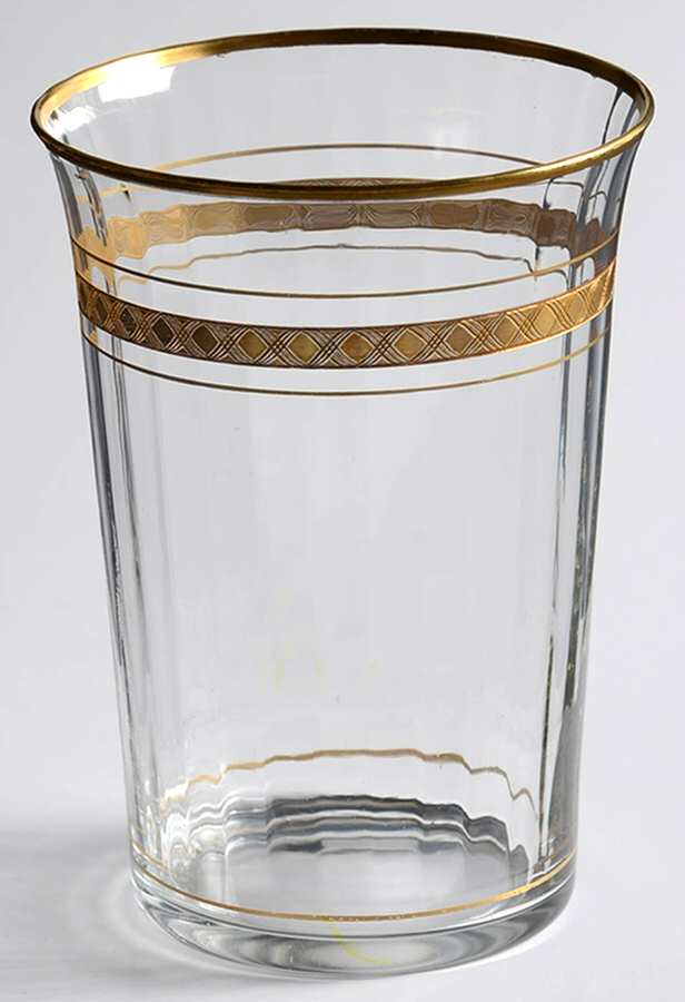 Cascade 9 Oz Flat Tumbler by Fostoria-1
