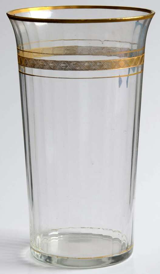 Cascade 12 Oz Flat Tumbler by Fostoria-1