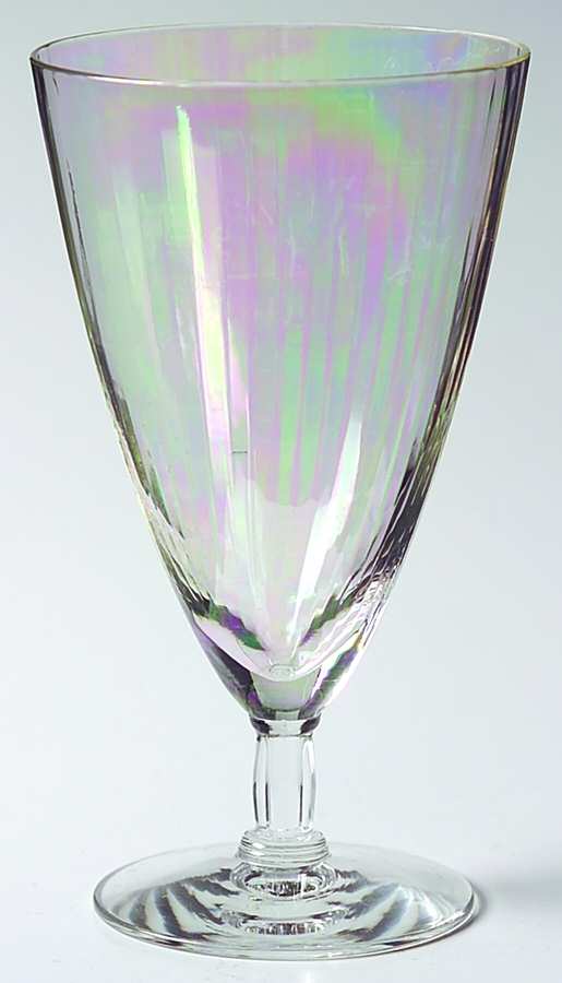 Cascade (Iridescent) Juice Glass by Fostoria-1