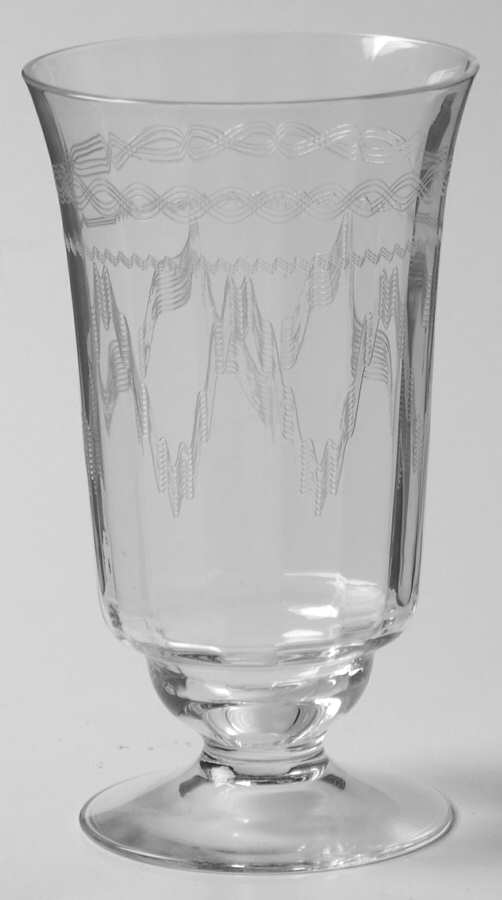 Castle Juice Glass by Fostoria-1