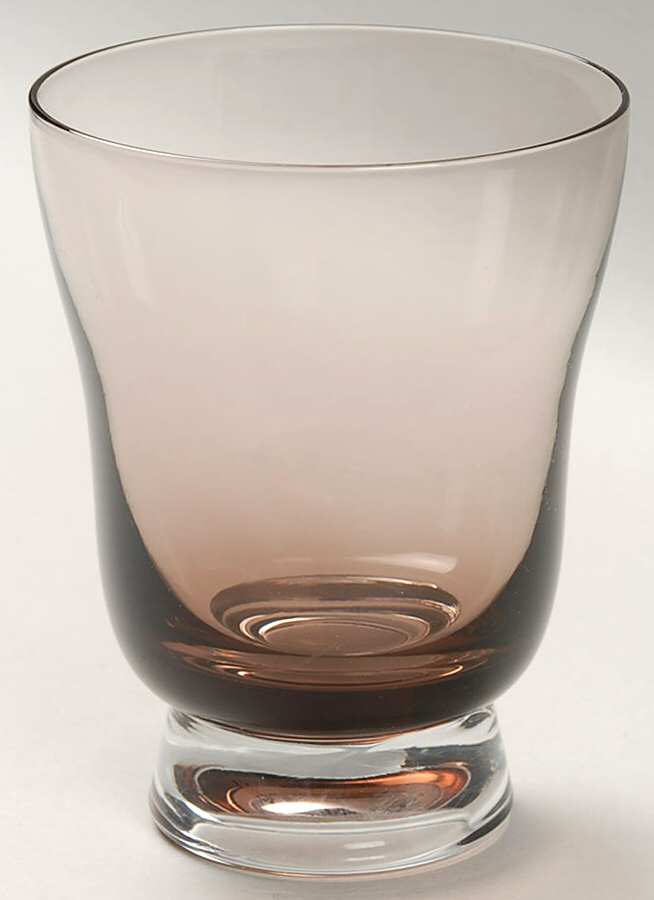 Catalina Brown Water/Scotch/Soda by Fostoria-1