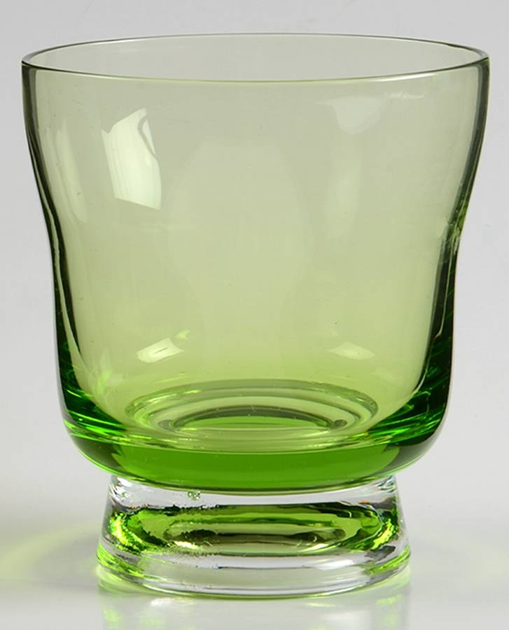 Catalina Chartreuse Juice/Cocktail Glass by Fostoria-1