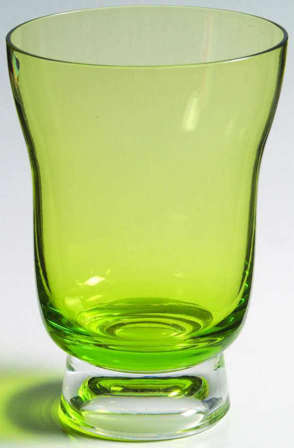 Catalina Chartreuse Iced Tea by Fostoria-1