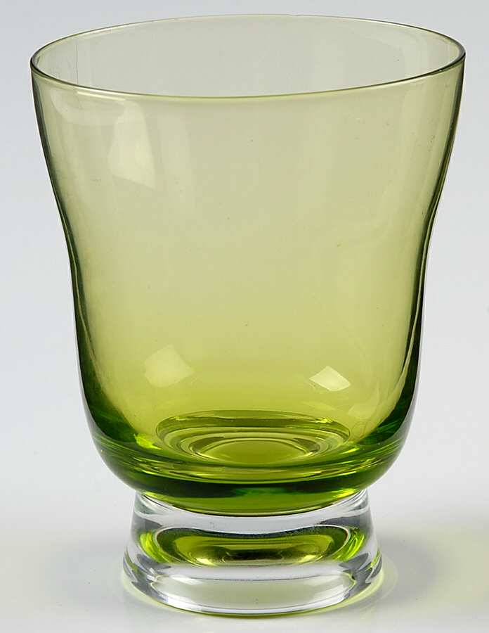 Catalina Chartreuse Water/Scotch/Soda by Fostoria-1