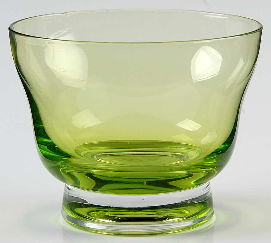 Catalina Chartreuse Champagne/Tall Sherbet by Fostoria-1