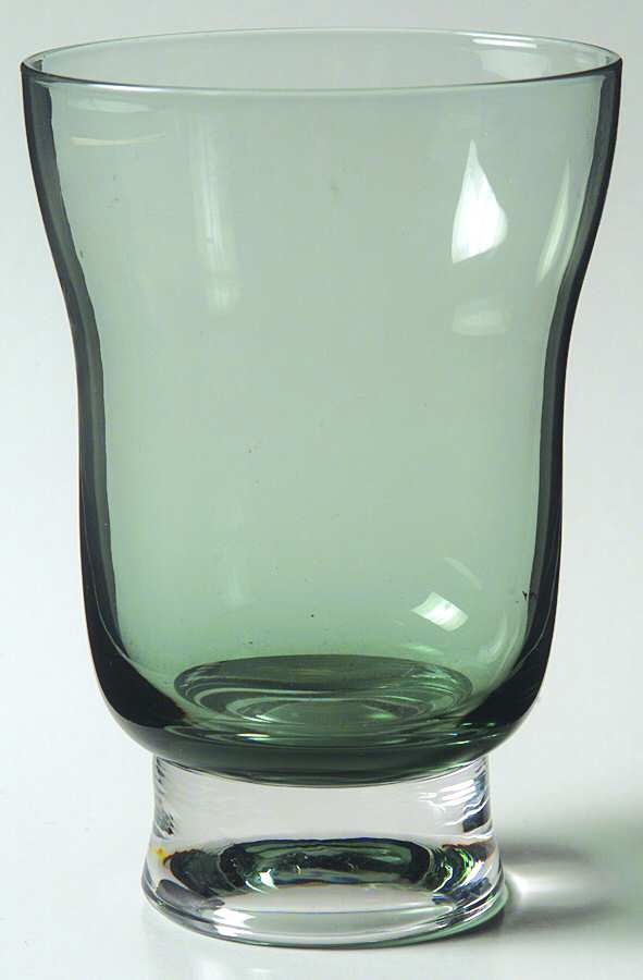 Catalina Spruce Green Iced Tea by Fostoria-1