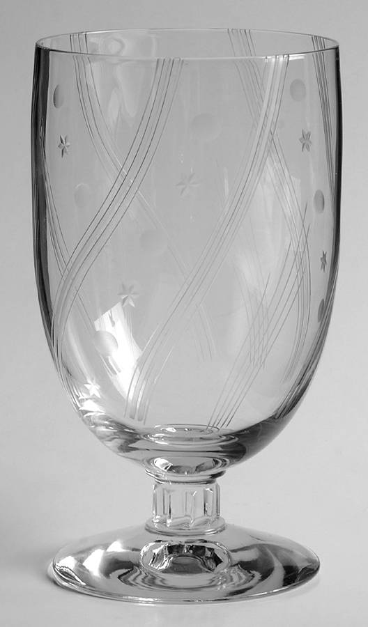 Celestial (Stem #6011) Iced Tea by Fostoria-1