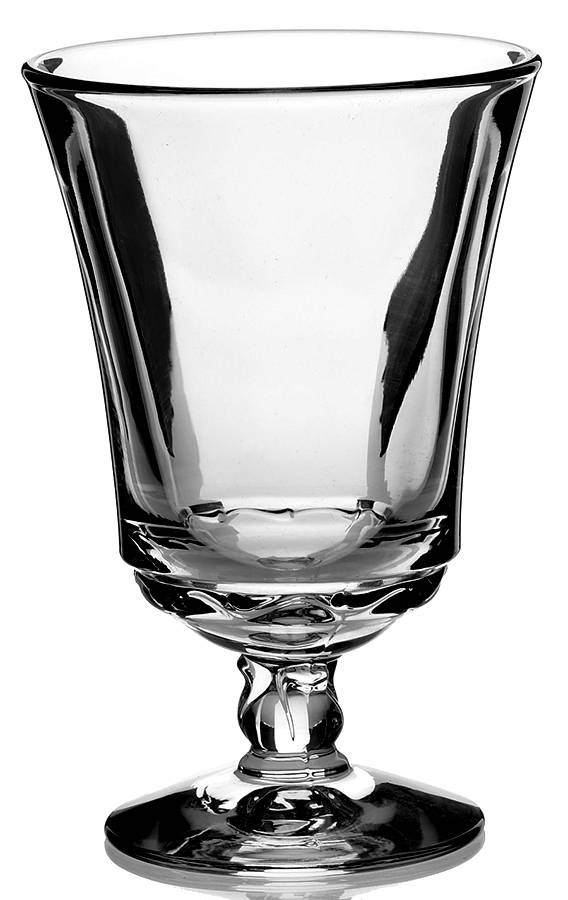 Century (Pressed) Iced Tea by Fostoria-1