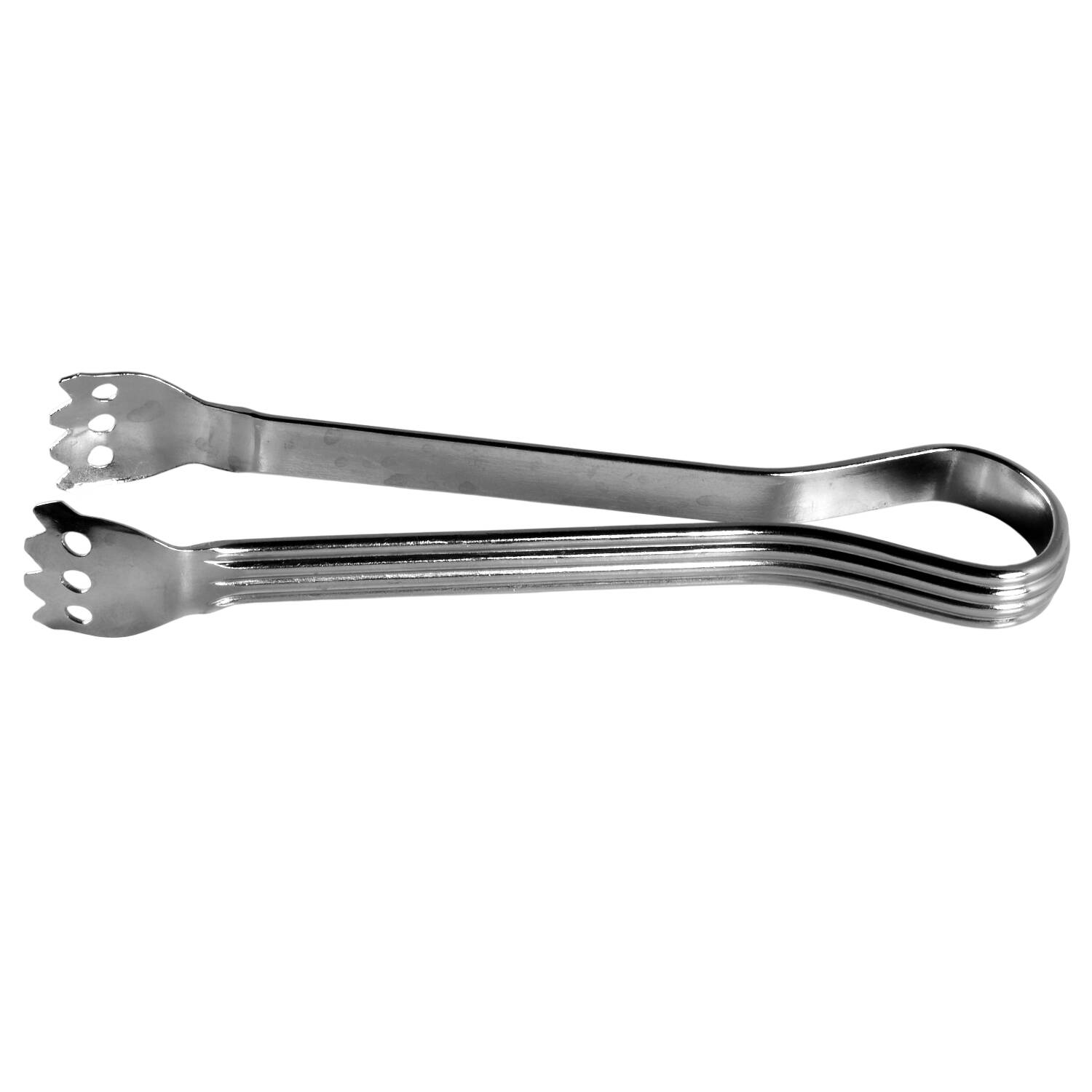Century (Pressed) Tongs for Ice Bucket by Fostoria-1