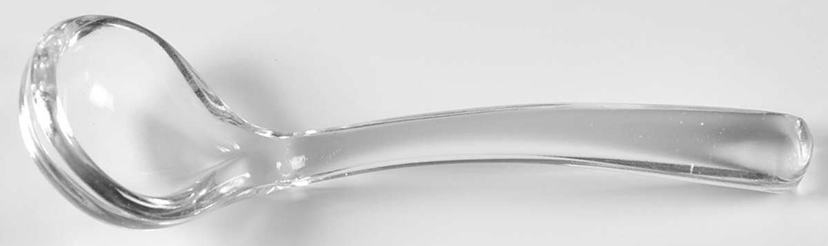 Century (Pressed) Mayonnaise Ladle by Fostoria-1