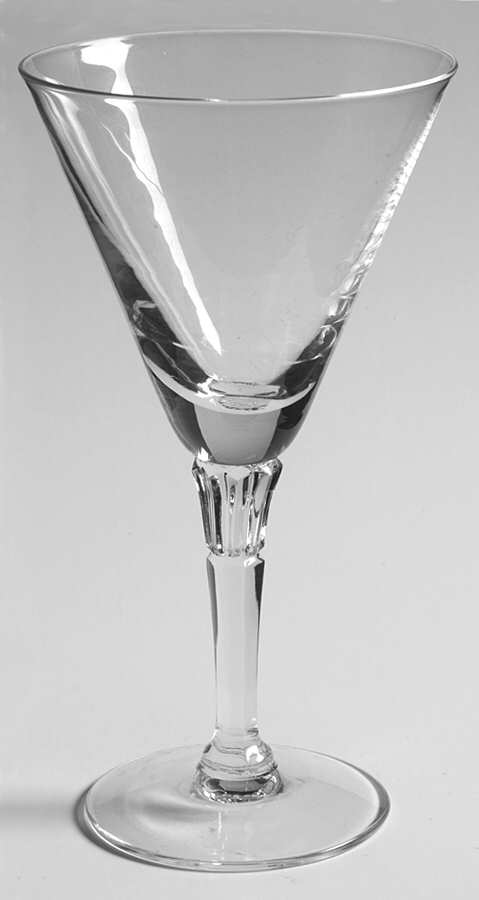 Chateau (Stem 6087) Wine Glass by Fostoria-1