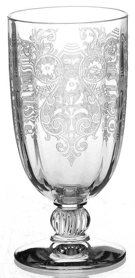 Chateau (6008, Etch #315) Juice Glass by Fostoria-1