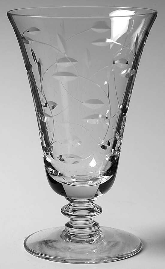 Chatham Juice Glass by Fostoria-1