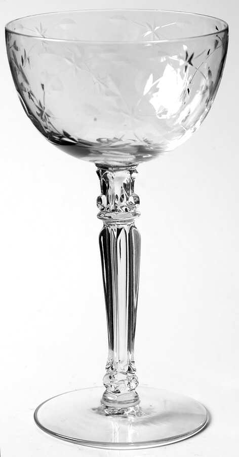 Christiana Liquor Cocktail by Fostoria-1