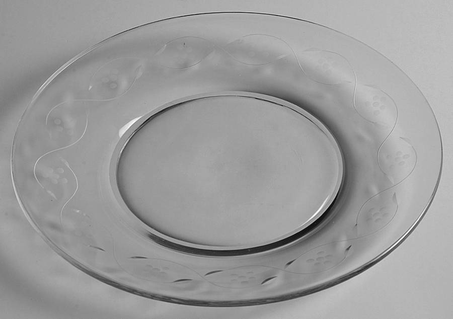 Christine 7" Salad Plate by Fostoria-1
