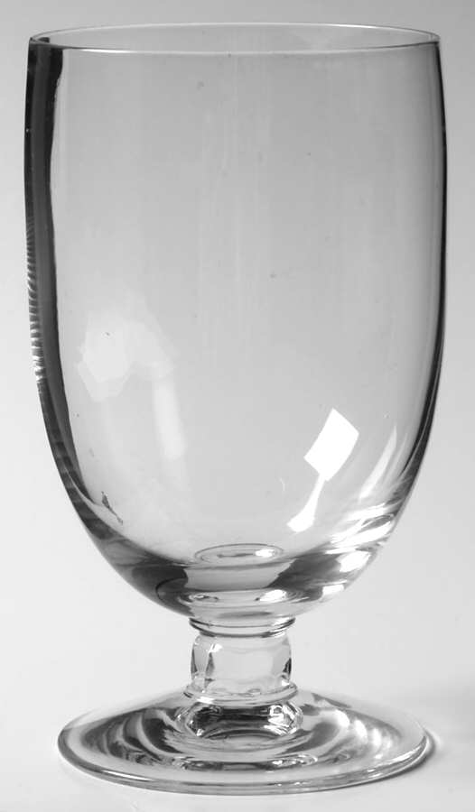 Classic Clear Iced Tea by Fostoria-1