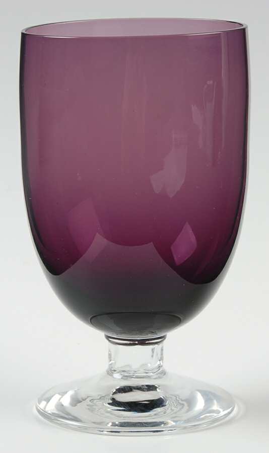 Classic Amethyst Iced Tea by Fostoria-1