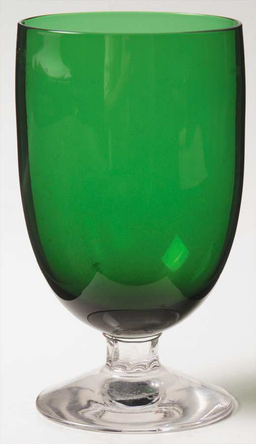 Classic Green Iced Tea by Fostoria-1