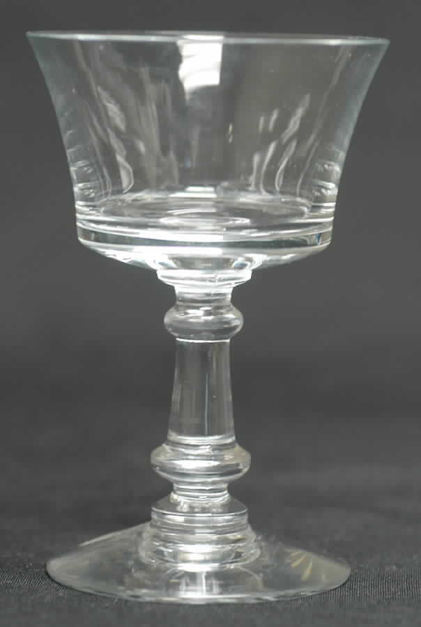 Colfax Liquor Cocktail by Fostoria-1