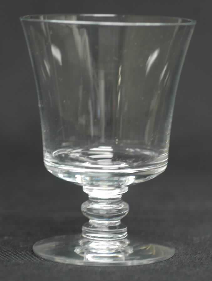 Colfax Oyster or Fruit Cocktail by Fostoria-1