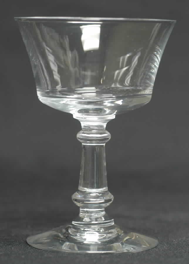 Colfax Champagne/Tall Sherbet by Fostoria-1