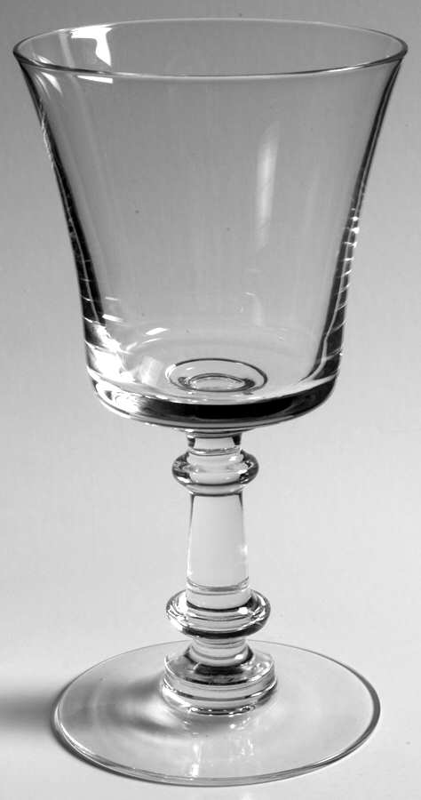 Colfax Water Goblet by Fostoria-1