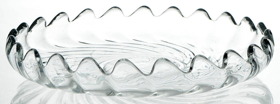 Colony 11" Lily Bowl by Fostoria-1