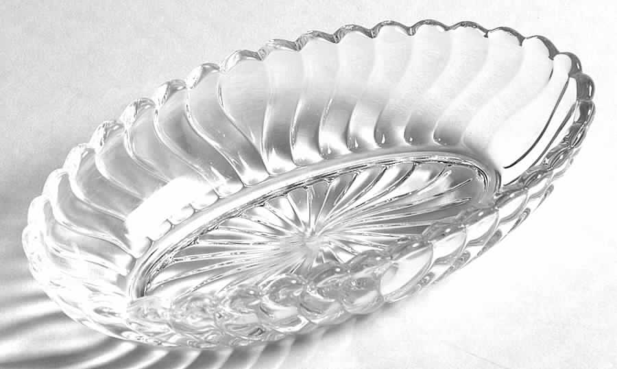 Colony Olive Dish 6" by Fostoria-1